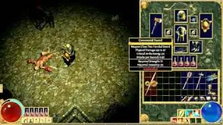 Path of Exile - Inc Gamers Trailer