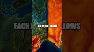 Lightning Map Quiz: Flag to Capital in a Flash