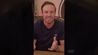 AB de Villiers had an awkward selfie