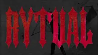 Molodoytiri - rytuał