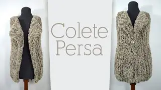 Colete Persa