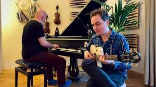 Fragile - Schwager & Ra&scaron;eta
