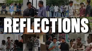 Reflections 2025 - Sastra University