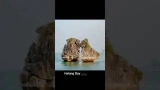 Discover Ha Long Bay: The Mystery of the World Heritage
