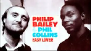 Philip Bailey & Phil Collins - Easy Lover (Sega Mega Drive/Genesis Soundfont)