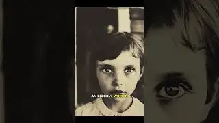 Classified File | Found Footage Horror Short 🗂️📼 #scary #horrorstories #shorts