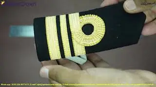 Custom Navy Shoulder Boards Lieutenant Commander, Navy Shoulder boards Epaulettes