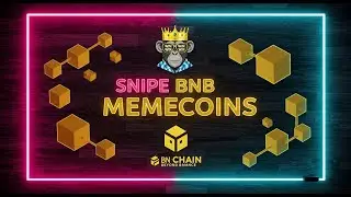 Best BNB Memecoin Bots - [Snipe BNB Memecoins]