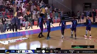 🔴[NBA 2K26] small lil stream