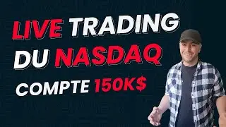 28/01 - 🐉Asian session ! On trade les futures du Nasdaq !