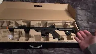 Review of the Specna arms SA-C11