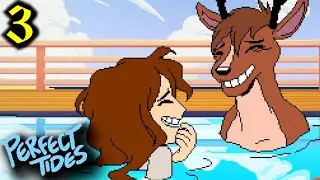 Disconnected | Perfect Tides Let's Play Part 3