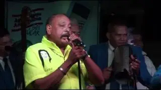 Juan Piña - Lo Mio Es Mio (En Vivo)