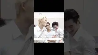 sungwon always stay by each other&rsquo;s side // sunghoon & jungwon #sungwon #sunghoon #jungwon #enhypen