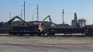 Alberta Prairie SW1200rs