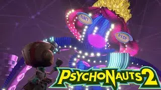 Unveiling High Stakes And Mind Games In Psychonauts 2 Part 3