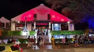 Melaka night walk March 2022