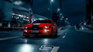 Elvem - Moonlane (Original Mix)