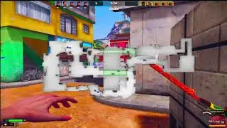 team VİRTU vs team´KOZAK ! ZULA SAĞLAM RANKED