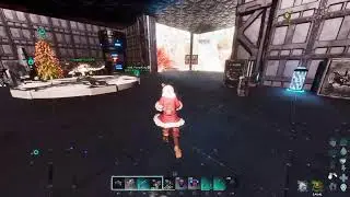 [PS5]ARK SA official pve[初見歓迎]