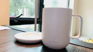 2020 Holiday Gift ideas | Ember Mug | Review
