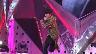 140920 140921 - Black Pearl LUHAN Edit cam