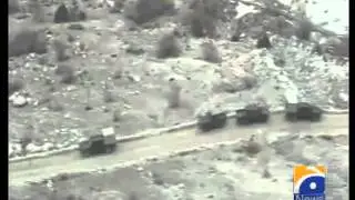 Geo Reports-Serving in Siachen-09 Apr 2012