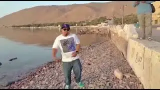 CalebAbdulila - Seklusyon (Music Video)