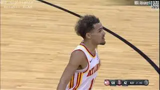 Nathan Knight  15 PTS: All Possessions (2021-03-16)