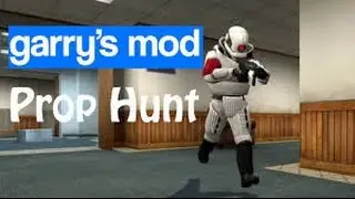 Prop Hunt with HeadShotHQ