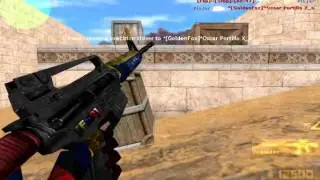 Counter Strike Venezuela