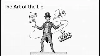 The Man Who Sold the Eiffel Tower: The Most Audacious Scam in History