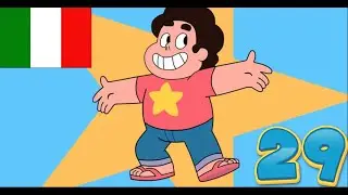 MISTER GREG - Canzoni Steven Universe ITA 029