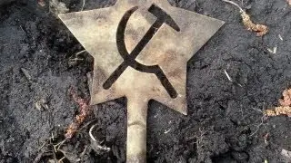 Last Day In Berlin Finds Amazing Russian Relic (125)