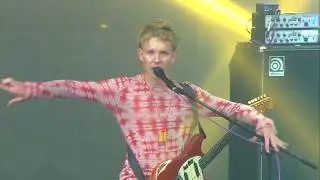Pond - 30000 Megatons (Live at Clockenflap 2017)