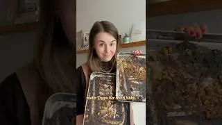 Wir testen eure Backblech-Reinigen-Tipps!