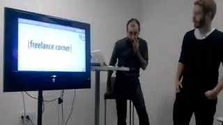 freelancecorner