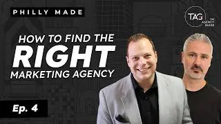 How to Spot the PERFECT Marketing Agency | John Bertino & Steve Picanza | Fully Managed