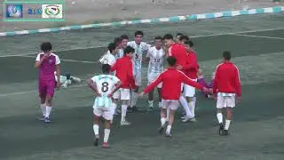 الداخليه واسوان 2007 دوري الجمهوريه 2022_2023