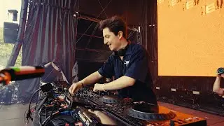JEV @ LOLLAPALOOZA 2025