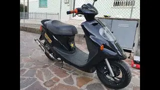 LA STORIA DEL MIO F10 - PT1