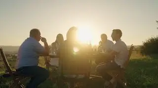 Weinkellerei Lenz Moser Imagevideo