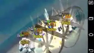 Summoners War Barbaric King Wind