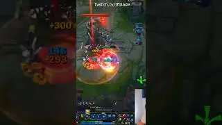 s13 Jax Might Be Too Strong - League of Legends #shorts