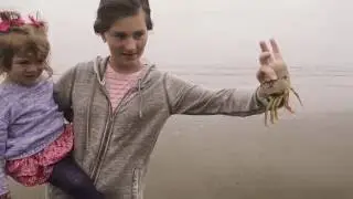 A Day in Seabrook Beach Town, Pacific Beach, WA | June 28, 2016 | Psalm 95