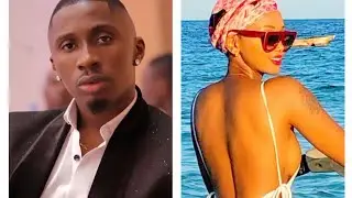 HUDDAH AND JUMA JUX ON VACATION IN ZANZIBAR | SUBSCRIBE