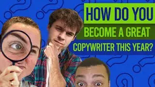 The ONLY Roadmap to Start Making Money Copywriting in 2023