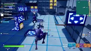 Fortnite Montage - Unkown Brain x Rival-Control (feat.Jex)  [NCS RELEASE]