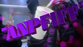 ChrispyyChris & Nicolas Among Us - ANPFIFF | Official Video