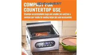 LEM MaxVac Pro Review: Is This Chamber Vacuum Sealer Worth Your Money in 2025?